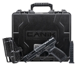 "(SN: 25CS16216) Canik SFX Rival-S Darkside Pistol 9mm (L2026-06966) NEW" - 2 of 3