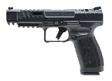 "(SN: 25CS16216) Canik SFX Rival-S Darkside Pistol 9mm (L2026-06966) NEW" - 3 of 3
