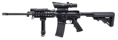 "FNH FN15 RIFLE 5.56 NATO (L2026-06838)" - Image 3 of 5