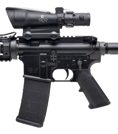 "FNH FN15 RIFLE 5.56 NATO (L2026-06838)" - Image 4 of 5