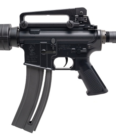 "COLT M4 CARBINE .22LR (L2026-06839)" - Image 4 of 4