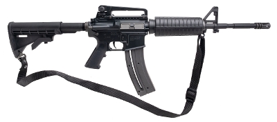 "COLT M4 CARBINE .22LR (L2026-06839)" - Image 1 of 4