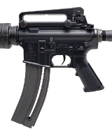 "COLT M4 CARBINE .22LR (L2026-06839)" - Image 4 of 4