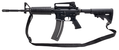 "COLT M4 CARBINE .22LR (L2026-06839)" - Image 3 of 4