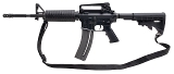 "COLT M4 CARBINE .22LR (L2026-06839)" - Image 3 of 4
