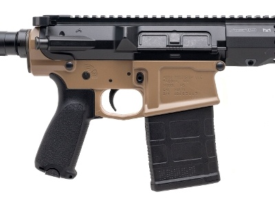 "AERO PRECISION M5 RIFLE .308 WIN (L2026-06845)" - Image 2 of 4