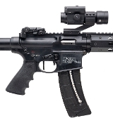 "SMITH & WESSON M&P 15-22 .22LR (L2026-06877)" - 2 of 5