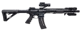 "SMITH & WESSON M&P 15-22 .22LR (L2026-06877)" - 1 of 5
