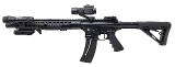 "SMITH & WESSON M&P 15-22 .22LR (L2026-06877)" - 3 of 5