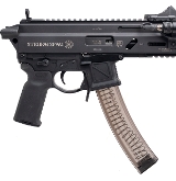 "GRAND POWER STRIBOG SP9A1 PISTOL 9MM (L2026-06353)" - 2 of 6