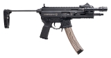 "GRAND POWER STRIBOG SP9A1 PISTOL 9MM (L2026-06353)" - 1 of 6