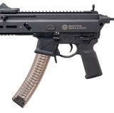 "GRAND POWER STRIBOG SP9A1 PISTOL 9MM (L2026-06353)" - 4 of 6