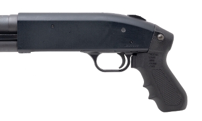 "MOSSBERG 500 CHAINSAW SHOTGUN 12 GAUGE (L2026-06795)" - Image 4 of 4