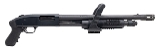 "MOSSBERG 500 CHAINSAW SHOTGUN 12 GAUGE (L2026-06795)" - Image 1 of 4