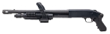 "MOSSBERG 500 CHAINSAW SHOTGUN 12 GAUGE (L2026-06795)" - Image 3 of 4