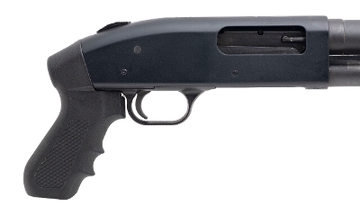 "MOSSBERG 500 CHAINSAW SHOTGUN 12 GAUGE (L2026-06795)" - Image 2 of 4