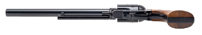 "RUGER NEW MODEL BLACKHAWK REVOLVER .357 REM. MAX. (L2026-06638)" - Image 5 of 6