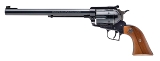 "RUGER NEW MODEL BLACKHAWK REVOLVER .357 REM. MAX. (L2026-06638)" - Image 1 of 6