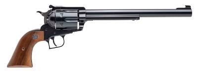 "RUGER NEW MODEL BLACKHAWK REVOLVER .357 REM. MAX. (L2026-06638)" - Image 2 of 6