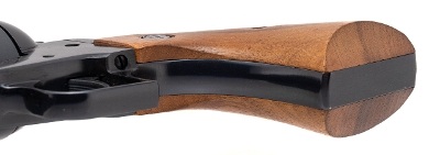 "RUGER NEW MODEL BLACKHAWK REVOLVER .357 REM. MAX. (L2026-06638)" - Image 6 of 6