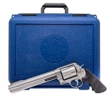 "SMITH & WESSON 500 REVOLVER .500 S&W MAG. (L2026-06605)" - Image 5 of 5