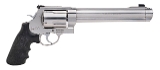 "SMITH & WESSON 500 REVOLVER .500 S&W MAG. (L2026-06605)" - Image 2 of 5