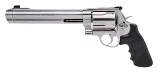 "SMITH & WESSON 500 REVOLVER .500 S&W MAG. (L2026-06605)" - Image 1 of 5