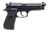 "BERETTA 92FS PISTOL 9MM (L2026-06136)" - 1 of 7