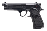 "BERETTA 92FS PISTOL 9MM (L2026-06136)" - 2 of 7