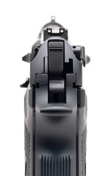 "BERETTA 92FS PISTOL 9MM (L2026-06136)" - 3 of 7