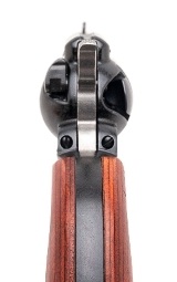 "HERITAGE ROUGH RIDER REVOLVER .22LR/.22 MAG. (L2026-06685)" - 3 of 7