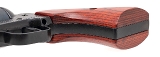 "HERITAGE ROUGH RIDER REVOLVER .22LR/.22 MAG. (L2026-06685)" - 6 of 7