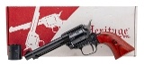 "HERITAGE ROUGH RIDER REVOLVER .22LR/.22 MAG. (L2026-06685)" - 7 of 7
