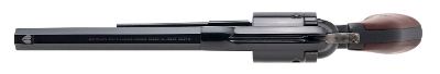"CIMMARON 1858 NEW MODEL NAVY REVOLVER .38 COLT/.38 S&W SPL. (L2026-05573)" - Image 4 of 7