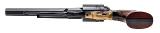 "CIMMARON 1858 NEW MODEL NAVY REVOLVER .38 COLT/.38 S&W SPL. (L2026-05573)" - Image 5 of 7