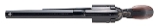 "CIMMARON 1858 NEW MODEL NAVY REVOLVER .38 COLT/.38 S&W SPL. (L2026-05573)" - Image 4 of 7
