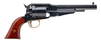 "CIMMARON 1858 NEW MODEL NAVY REVOLVER .38 COLT/.38 S&W SPL. (L2026-05573)" - Image 2 of 7