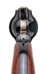 "CIMMARON 1858 NEW MODEL NAVY REVOLVER .38 COLT/.38 S&W SPL. (L2026-05573)" - Image 3 of 7