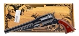 "CIMMARON 1858 NEW MODEL NAVY REVOLVER .38 COLT/.38 S&W SPL. (L2026-05573)" - Image 7 of 7