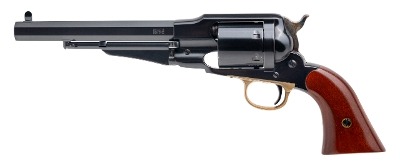 "CIMMARON 1858 NEW MODEL NAVY REVOLVER .38 COLT/.38 S&W SPL. (L2026-05573)" - Image 1 of 7