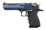 "(SN: DK0139232) MAGNUM RESEARCH DESERT EAGLE L5 PISTOL .50 AE (L2026-06909) NEW" - 2 of 3