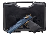 "(SN: DK0139232) MAGNUM RESEARCH DESERT EAGLE L5 PISTOL .50 AE (L2026-06909) NEW" - 3 of 3