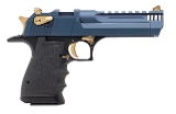 "(SN: DK0139232) MAGNUM RESEARCH DESERT EAGLE L5 PISTOL .50 AE (L2026-06909) NEW" - 1 of 3