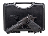 "MAGNUM RESEARCH DESERT EAGLE MK19 PISTOL .50 AE (L2026-06799)" - 6 of 6