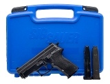 "SIG SAUER P229 PISTOL .40 S&W (L2026-05806)" - Image 6 of 6