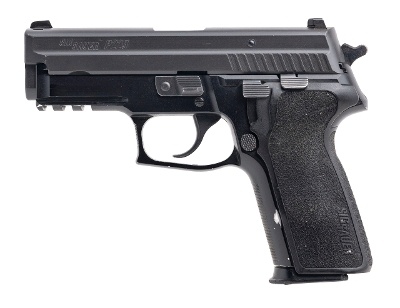 "SIG SAUER P229 PISTOL .40 S&W (L2026-05806)" - Image 2 of 6