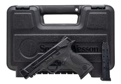 "SMITH & WESSON M&P45 PISTOL .45 ACP (L2026-05832)" - Image 4 of 4