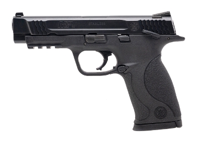 "SMITH & WESSON M&P45 PISTOL .45 ACP (L2026-05832)" - Image 2 of 4