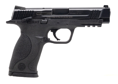 "SMITH & WESSON M&P45 PISTOL .45 ACP (L2026-05832)" - Image 1 of 4