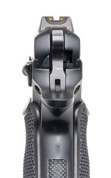 "CZ 75 BD POLICE PISTOL 9MM (L2026-06680)" - Image 3 of 7